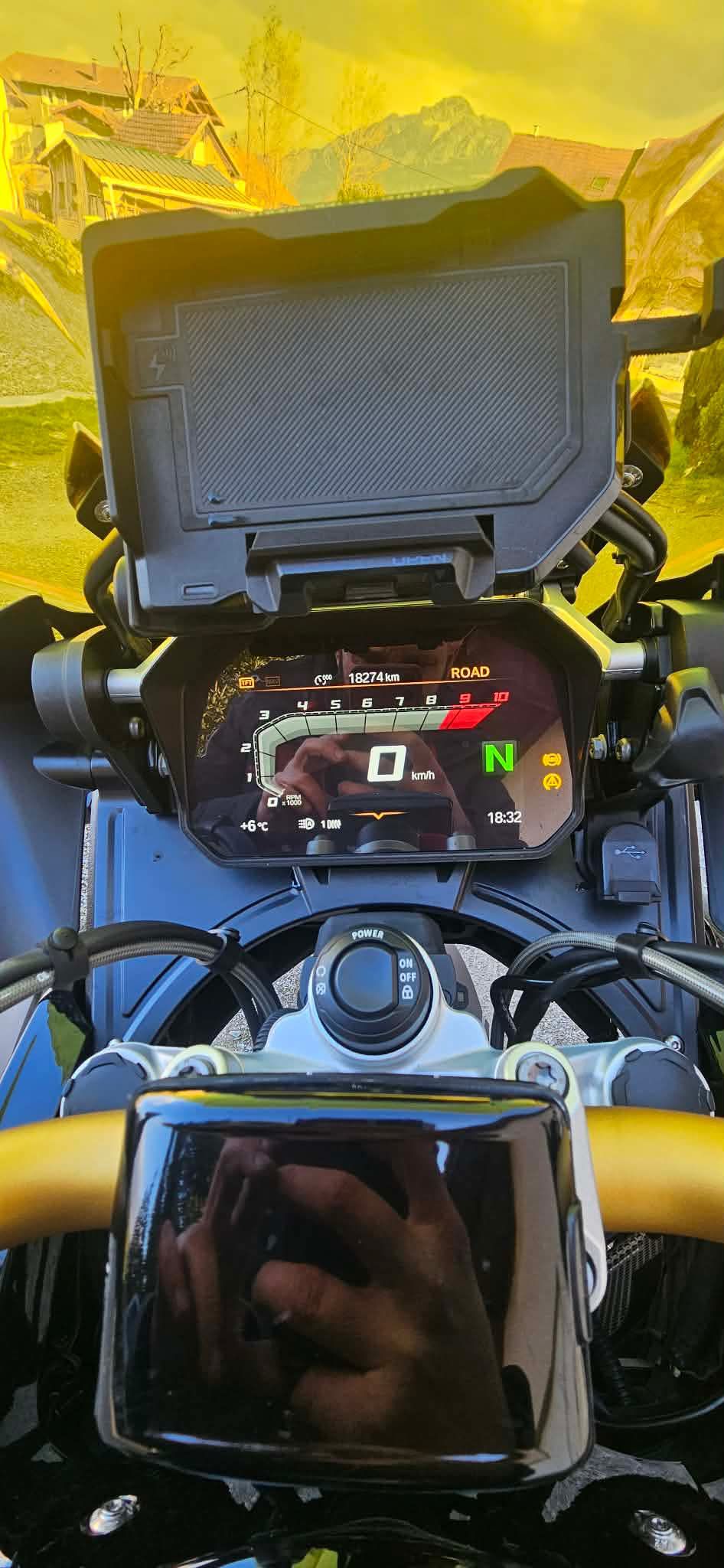 R 1250 GS ADVENTURE
